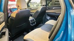 Volkswagen Atlas Cross Sport